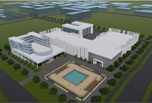 龍游機器人產業園